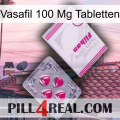 Vasafil 100 Mg Tablets 32